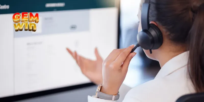 Câu hỏi thường gặp GEMWIN về cách đăng ký tài khoản