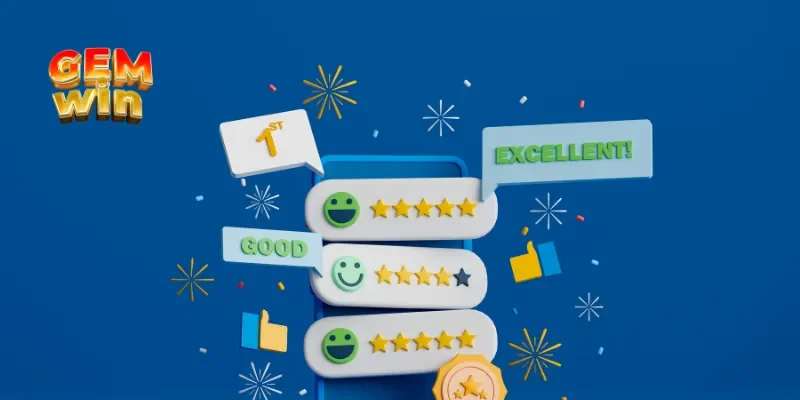 Nền tảng cam kết bảo mật khi người chơi liên hệ GEMWIN