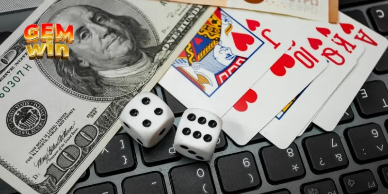 Những chương trình khuyến mãi GEMWIN siêu hấp dẫn