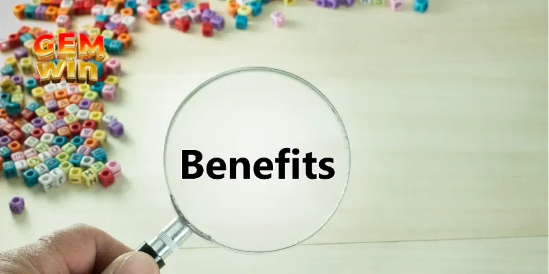 Quyền lợi của người chơi với chính sách quyền riêng tư GEMWIN