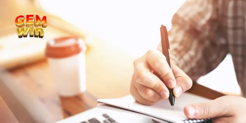 Lưu ý khi đăng ký thành viên nền tảng