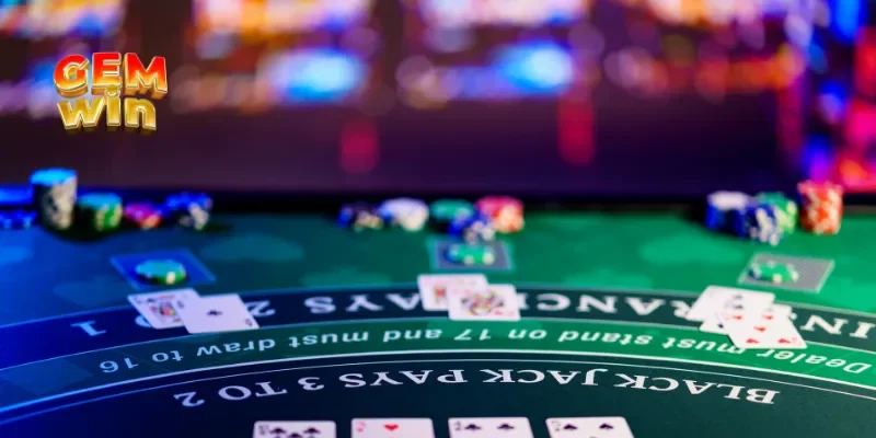 Trải nghiệm cá cược phong phú khi đăng ký GEMWIN