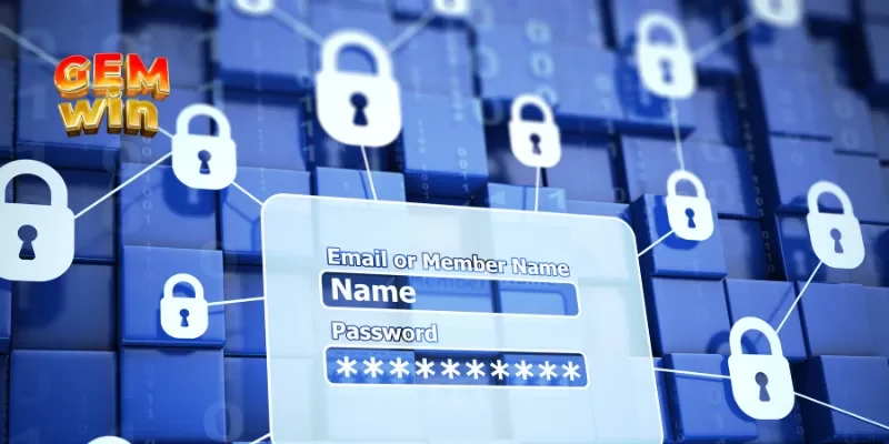 Đăng Nhập GEMWIN 1 Các phương thức đăng nhập vào nền tảng GEMWIN