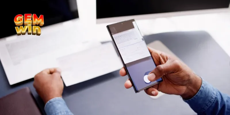 Phương thức nạp tiền GEMWIN qua ngân hàng được nhiều người ưa chuộng