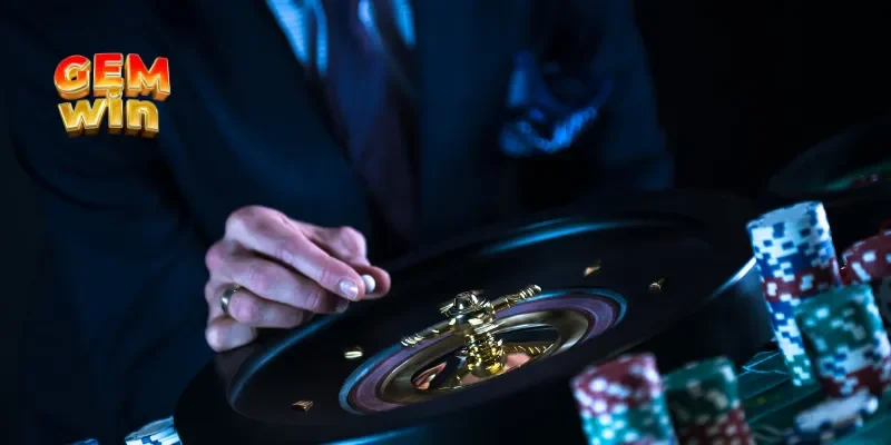 Quy trình trở thành đại lý GEMWIN