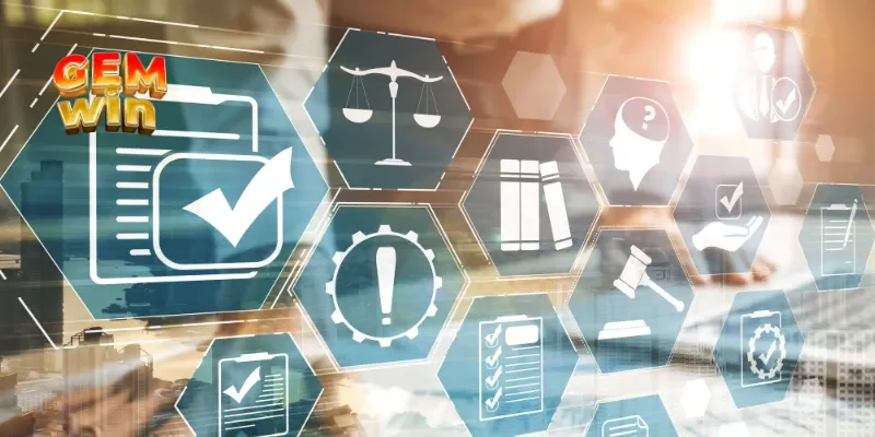 Những cách bảo vệ tài khoản tuân theo chính sách bảo mật GEMWIN