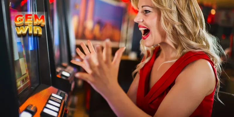 Cách chơi nổ hũ 888B trên GEMWIN